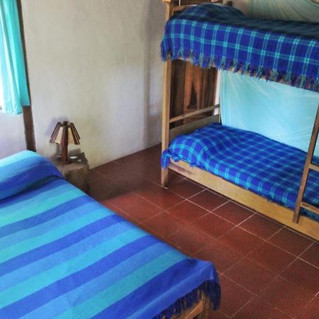 אייאמפה Las Cabanas De La Iguana מראה חיצוני תמונה