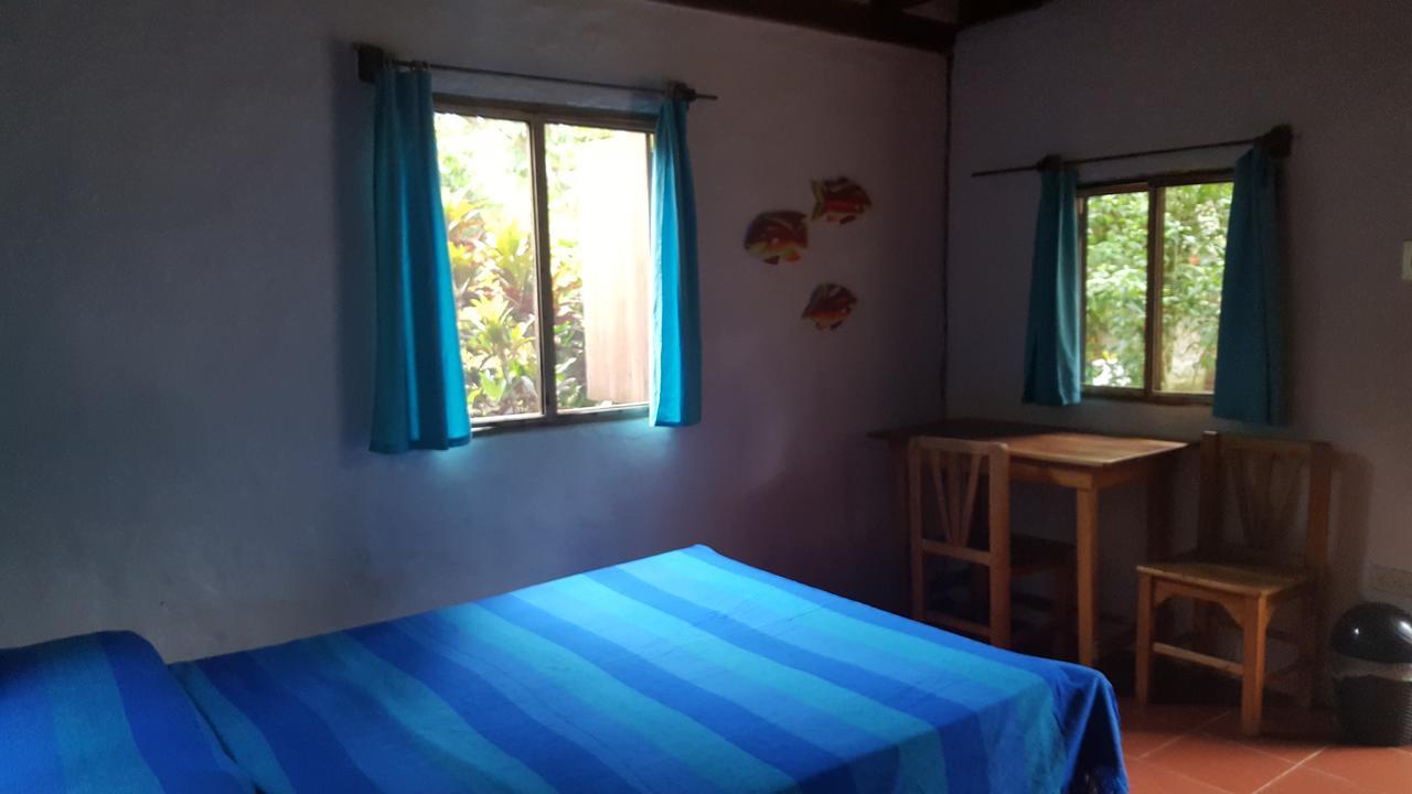 אייאמפה Las Cabanas De La Iguana מראה חיצוני תמונה
