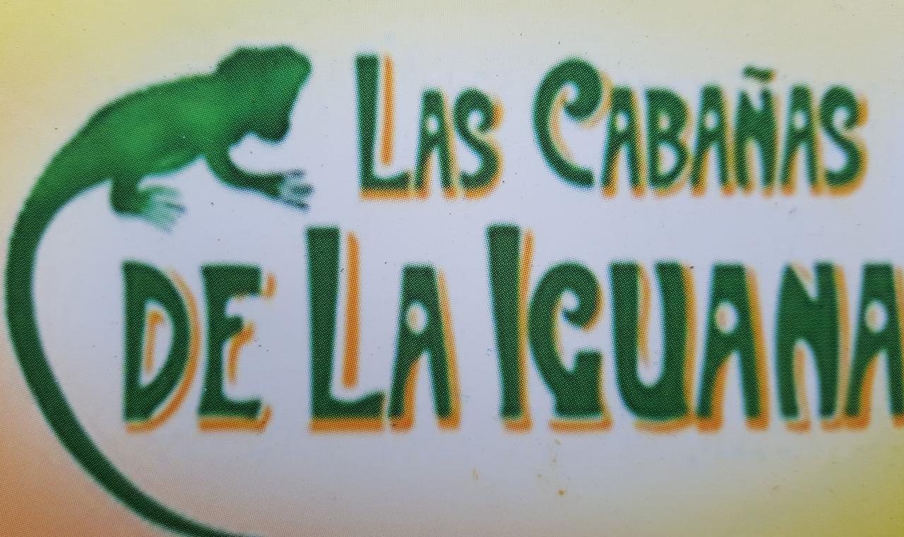 אייאמפה Las Cabanas De La Iguana מראה חיצוני תמונה
