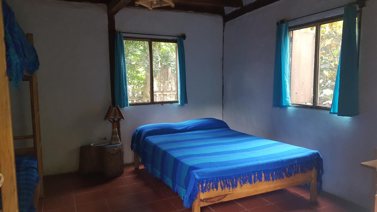 אייאמפה Las Cabanas De La Iguana מראה חיצוני תמונה