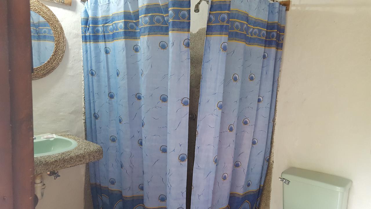 אייאמפה Las Cabanas De La Iguana מראה חיצוני תמונה